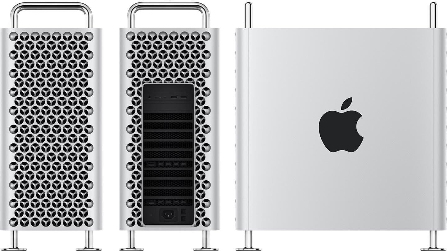 新しいMac Proのデザイン、良いのか悪いのか? / ウゴモーション / モーショングラフィックス企画制作 紹介画像その4