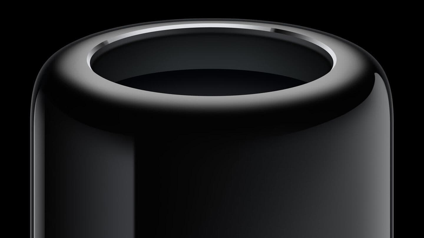新しいMac Proのデザイン、良いのか悪いのか? / ウゴモーション / モーショングラフィックス企画制作 紹介画像その5