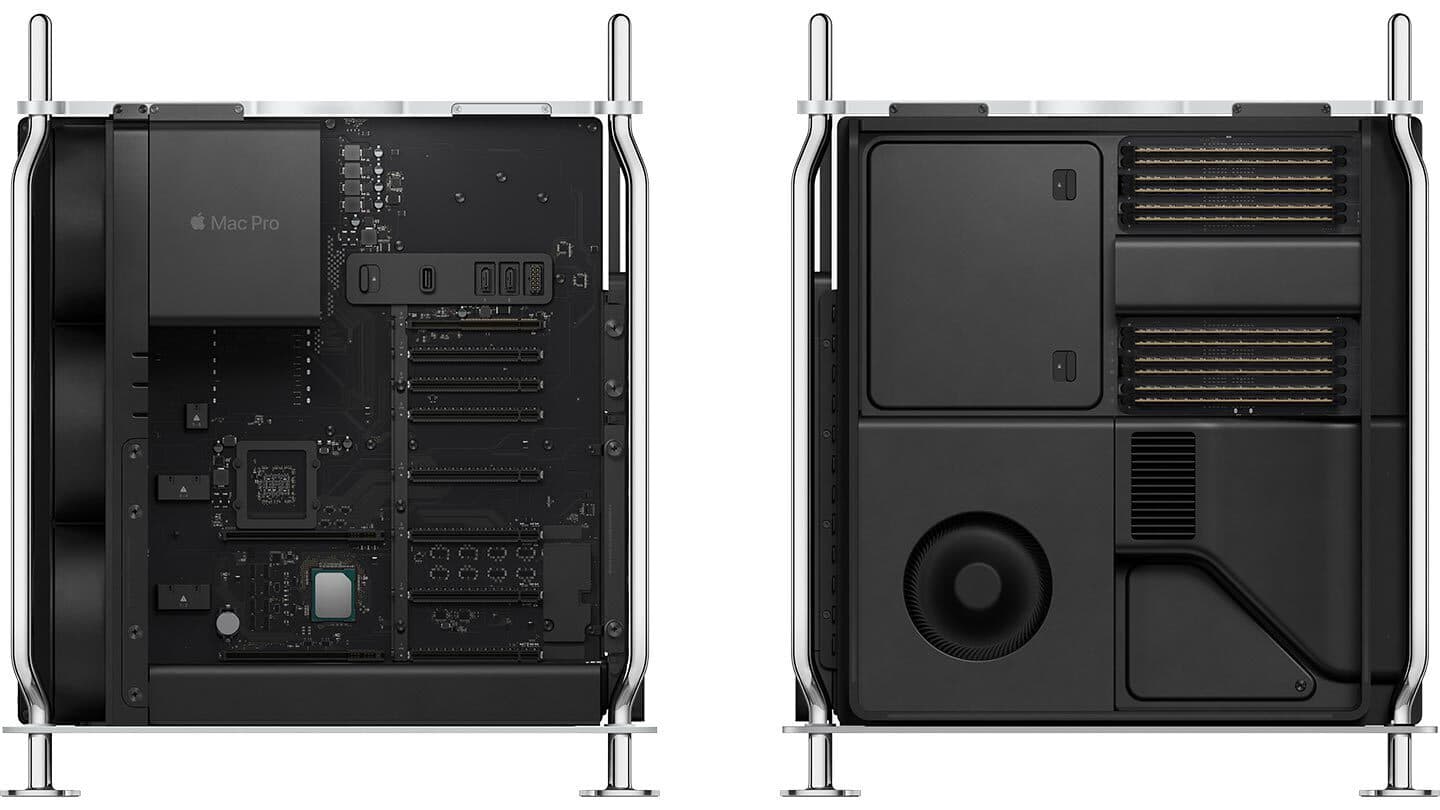 新しいMac Proのデザイン、良いのか悪いのか? / ウゴモーション / モーショングラフィックス企画制作 紹介画像その8