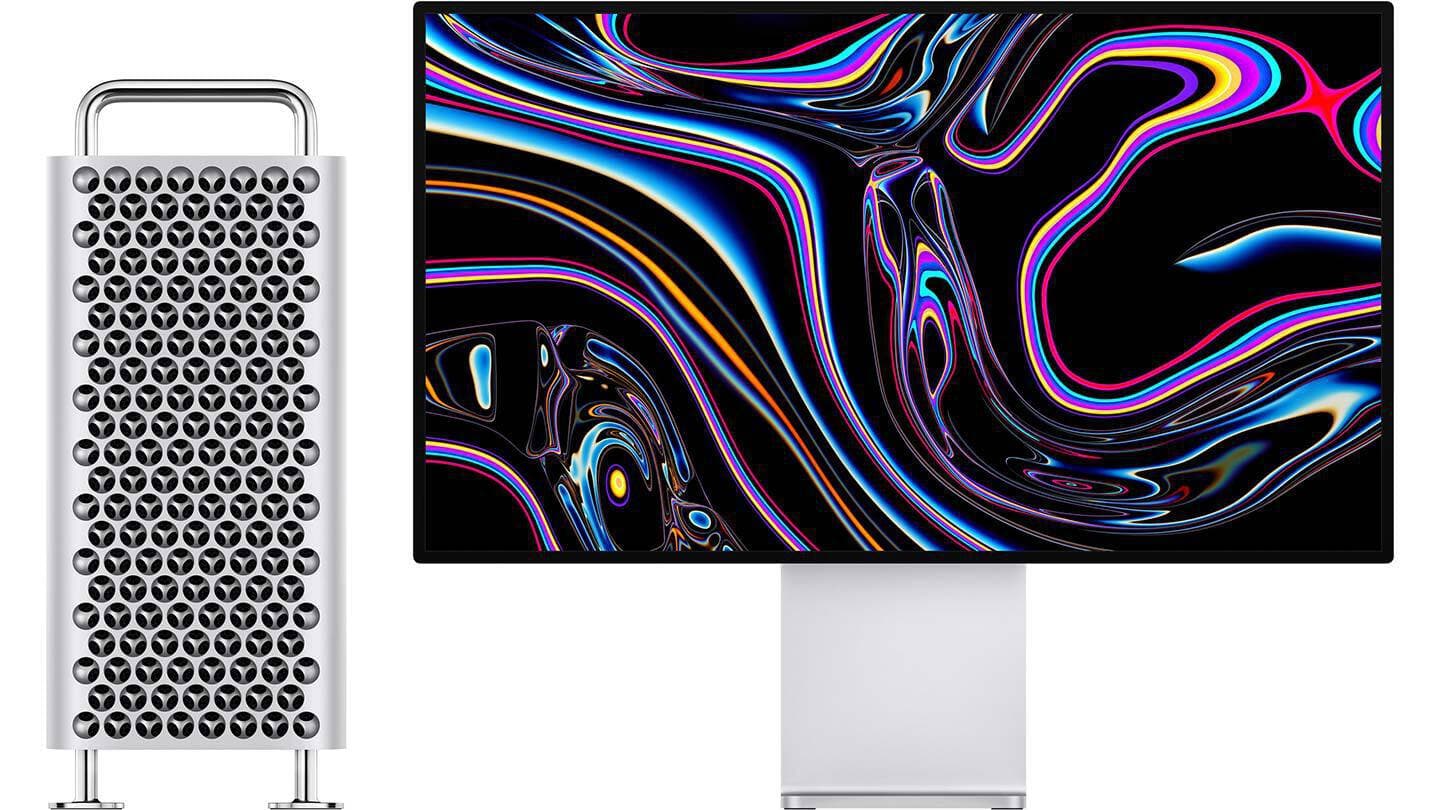 新しいMac Proのデザイン、良いのか悪いのか? / ウゴモーション / モーショングラフィックス企画制作 紹介画像その10