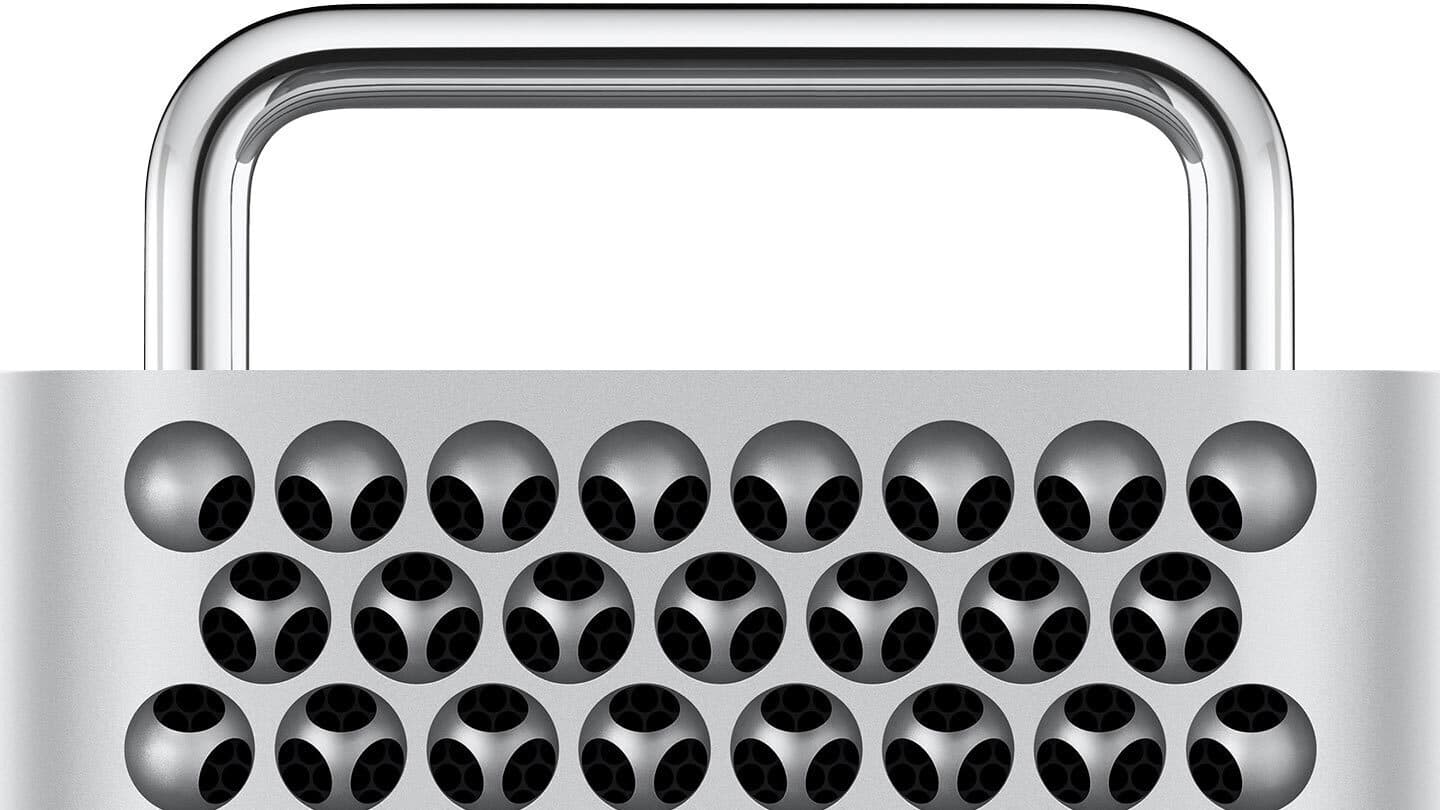 新型「Mac Pro」デザインは良いの悪いの？のバナー画像