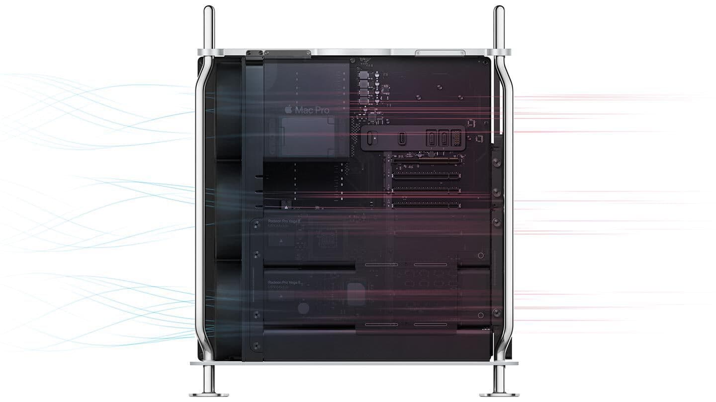 新しいMac Proのデザイン、良いのか悪いのか? / ウゴモーション / モーショングラフィックス企画制作 紹介画像その7