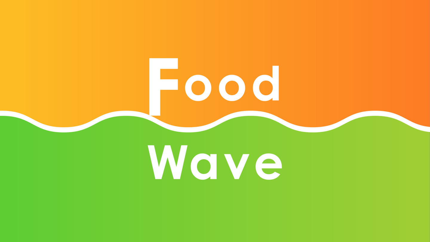FOOD WAVE 2025 NAGOYA / モーショングラフィックス制作実績の画像02